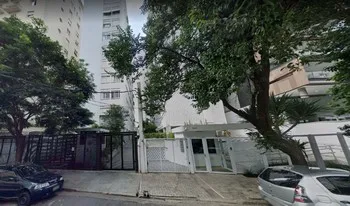 Condomínio Anhembi em São Paulo