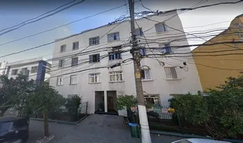 Condomínio Aníbal Ladeira em São Paulo
