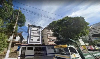 Imagem do Condomínio Aníbal Paulo Júnior em Santos