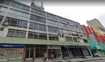 Condomínio Aníbal em Curitiba