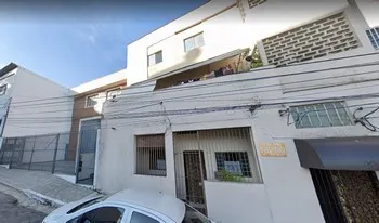 Condomínio Anie em São Paulo