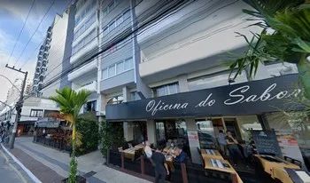 Imagem do Condomínio Animaria em Balneário Camboriú