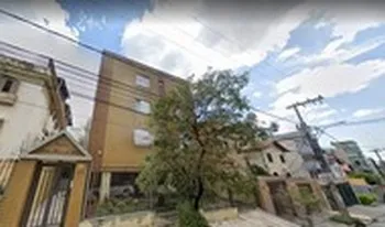 Condomínio Anisia Rosas De Melo em Belo Horizonte