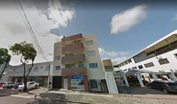 Imagem do Condomínio Anita em Cascavel