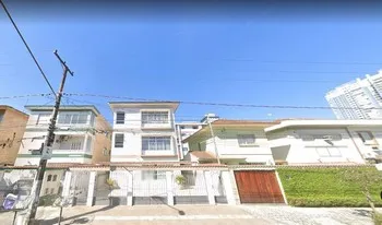 Imagem do Condomínio Anita em Santos