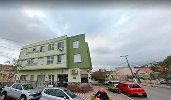 Imagem do Condomínio Anita em Pelotas