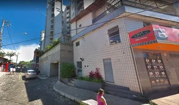 Imagem do Condomínio Anita Chequer em Viçosa
