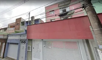 Imagem do Condomínio Anita em São Bernardo Do Campo