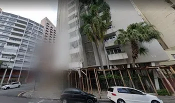 Condomínio Anita em Curitiba
