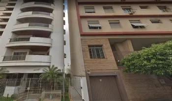 Imagem do Condomínio Anita De Mattos em São José Do Rio Preto