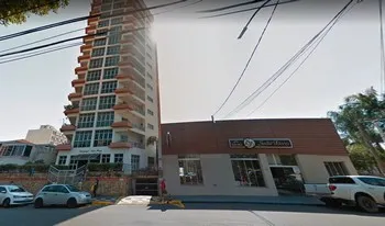 Imagem do Condomínio Anita Ferreira Braga De Oliveira em Presidente Prudente
