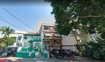Condomínio Anita em Porto Alegre