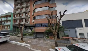 Imagem do Condomínio Anita Garibaldi em Canoas