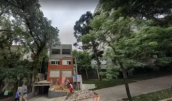 Imagem do Condomínio Anita Garibaldi em Porto Alegre
