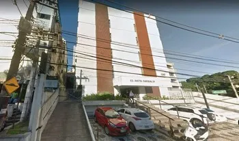 Condomínio Anita Garibaldi em Salvador