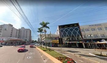 Imagem do Condomínio Anita Garibaldi em Rio Do Sul