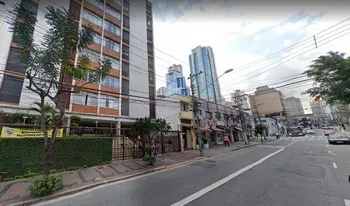 Condomínio Anita Helene em São Paulo