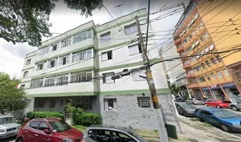 Condomínio Anita Lydia em São Paulo
