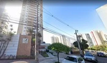 Imagem do Condomínio Anita Malfatti em Londrina