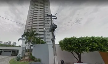 Imagem do Condomínio Anita Malfatti em Cuiabá