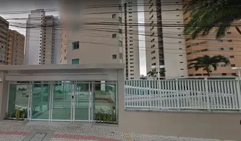 Imagem do Condomínio Anita em Fortaleza