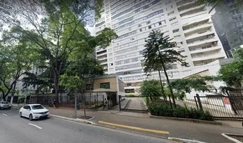 Condomínio Anita em São Paulo