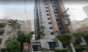 Condomínio Anluremar em São Paulo
