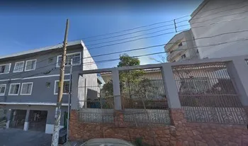 Imagem do Condomínio Anna Bela em Diadema