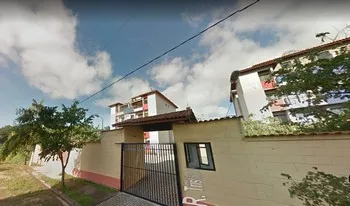 Imagem do Condomínio Anna Capri em Ubatuba