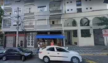 Condomínio Anna Fremder em São Paulo