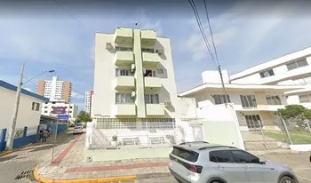Imagem do Condomínio Anna Karina em Itajaí