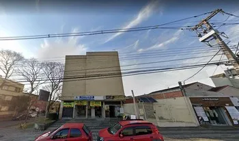 Condomínio Anna Lakomy em Curitiba