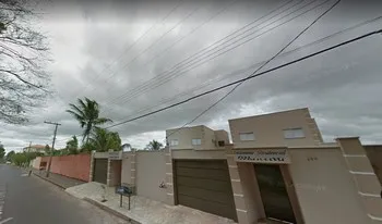 Imagem do Condomínio Anna Laura em Uberlândia