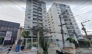 Condomínio Anna Liguori em São Paulo