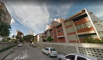 Imagem do Condomínio Anna Luiza E Anna Cristina em Fortaleza