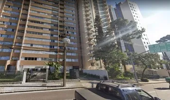 Condomínio Anna Martha em Curitiba