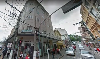 Imagem do Condomínio Anna Tabet em Valença