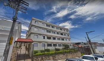 Condomínio Anna Tucci De Lúcia em São Paulo