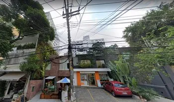 Condomínio Anna Zundel em São Paulo