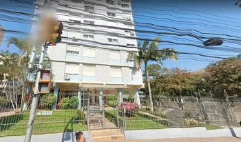 Condomínio Anne Franck em Porto Alegre