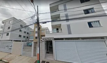 Imagem do Condomínio Anne Frank I em Camboriú
