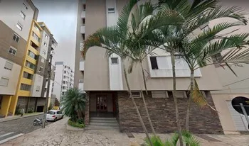 Imagem do Condomínio Anne Louise em Criciúma