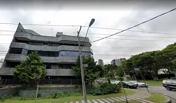 Condomínio Anne Lysle em Curitiba