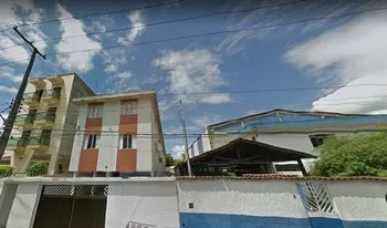 Imagem do Condomínio Ansiao em Cubatão