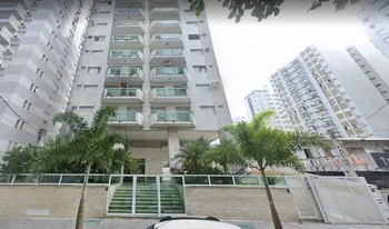 Imagem do Condomínio Antar em Guarujá