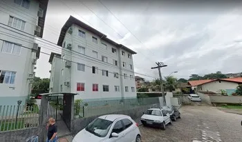 Imagem do Condomínio Antares em Blumenau