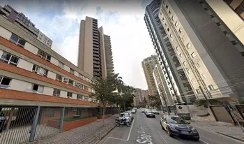 Condomínio Antares em Curitiba