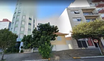 Imagem do Condomínio Antares em Caxias Do Sul