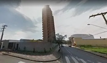 Imagem do Condomínio Antares em Araras