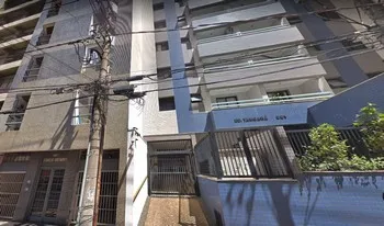 Condomínio Antares em Campinas